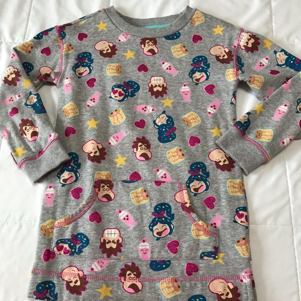Disney size 5/6